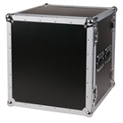 Rack 19'' classique économique DSHOWGEAR - Profondeur standard - 12U