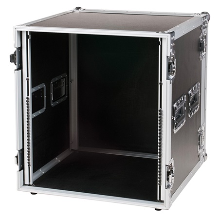 Rack 19'' classique économique SHOWGEAR - Profondeur standard - 12U