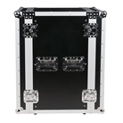 Rack 19'' classique économique SHOWGEAR - Profondeur standard - 16U