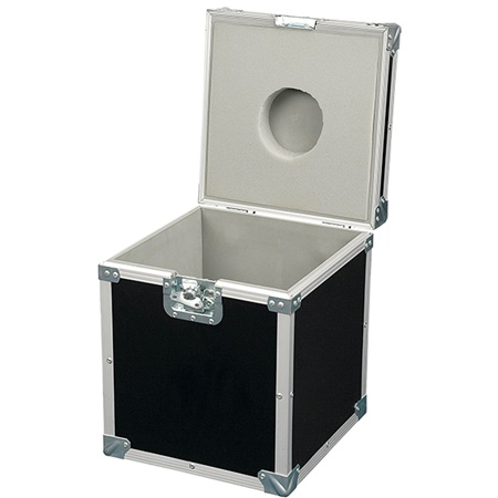 Flight-case SHOWGEAR pour une boulle à facette diamètre 30cm