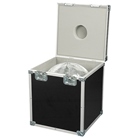 FLIGHT-BAF40 - Flight-case SHOWGEAR pour une boulle à facette diamètre 40cm