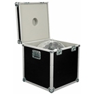 FLIGHT-BAF50 - Flight-case SHOWGEAR pour une boulle à facette diamètre 50cm