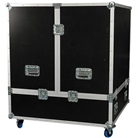 Flight-case SHOWGEAR pour une boulle à facette diamètre 100cm