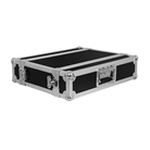 Rack 19'' classique court économique Power Acoustics - 2U