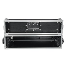 Rack 19'' classique court économique Power Acoustics - 2U