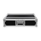 Rack 19'' classique court économique Power Acoustics - 2U