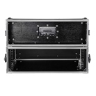 Rack 19'' classique court économique Power Acoustics - 3U