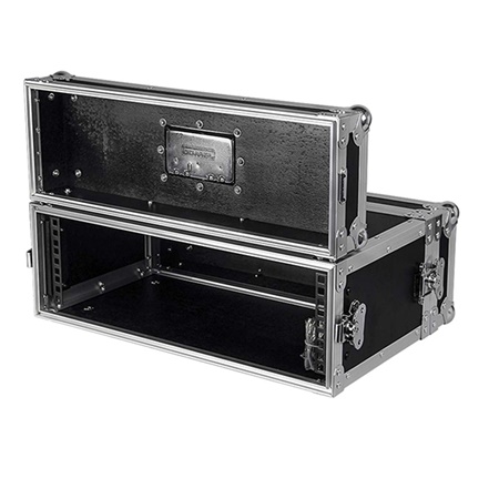 Rack 19'' classique court économique Power Acoustics - 3U