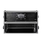 Rack 19'' classique court économique Power Acoustics - 4U