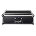 Rack 19'' classique court économique Power Acoustics - 4U