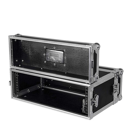 Rack 19'' classique court économique Power Acoustics - 4U