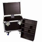 Flight-case SHOWGEAR pour crochets, colliers, élingues, accessoires