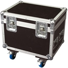 Flight-case SHOWGEAR pour crochets, colliers, élingues, accessoires