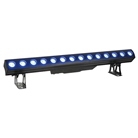 Barre led 14 x 15W RGBW - IP65 - angle 10° - Candela Pix 100 Showtec