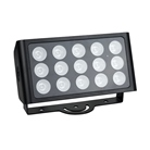 Projecteur Led 15 x 8W Blanc Chaud SHOWTEC Cameleon Flood 15 WW