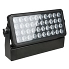 Projecteur Led 40 x 10W RGBW SHOWTEC Helix S5000 Q4 - IP65