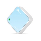 Nano routeur WiFi 2.4GHz portable TP-LINK N300 TL-WR802N