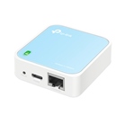 Nano routeur WiFi 2.4GHz portable TP-LINK N300 TL-WR802N