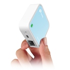 Nano routeur WiFi 2.4GHz portable TP-LINK N300 TL-WR802N