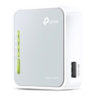 Mini routeur WiFi 2.4GHz portable 3G/4G TP-LINK TL-MR3020