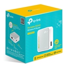 Mini routeur WiFi 2.4GHz portable 3G/4G TP-LINK TL-MR3020