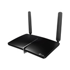 Routeur Ethernet Wireless WiFi 2.4/5GHz Cat6 TP-LINK MR600 4G+