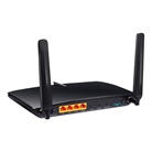 Routeur Ethernet Wireless WiFi 2.4/5GHz Cat6 TP-LINK MR600 4G+