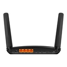 Routeur Ethernet Wireless WiFi 2.4/5GHz Cat6 TP-LINK MR600 4G+