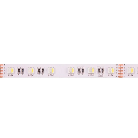 Strip LED RGBW 24V 5m IP20 PRO - LUMIHOME