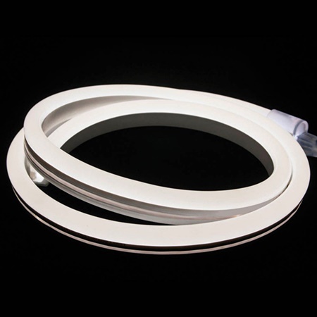 Led Neon Flex blanc chaud 230V 40m IP65 - 3000K - LUMIHOME