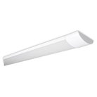 Réglette LED SLIM-LINE 4000K - 5500lm - 45W - Kosnic