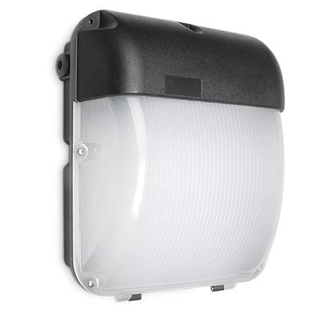 Applique LED murale ALTO - 4000K - 4400lm - 50W - IP65 - Kosnic