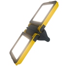 Projecteur de chantier LED sur batterie CUBE 30W - Kosnic