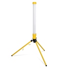Projecteur de chantier LED Tubulaire TRIPODE 4800lm - 55W - Kosnic