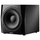 18S - Caisson de grave amplifié 2 x 9'' opposés 500W Dynaudio 18S