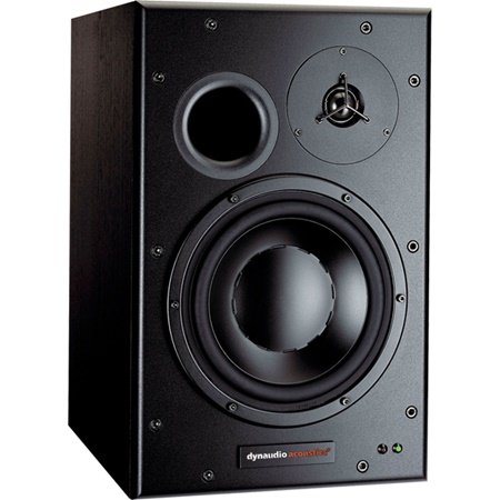 Enceinte de monitoring 9" 200W + 100W BM15A droite Dynaudio