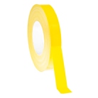 Gaffer Brillant Sélection HPX 62200 - 25mm x 50m Jaune