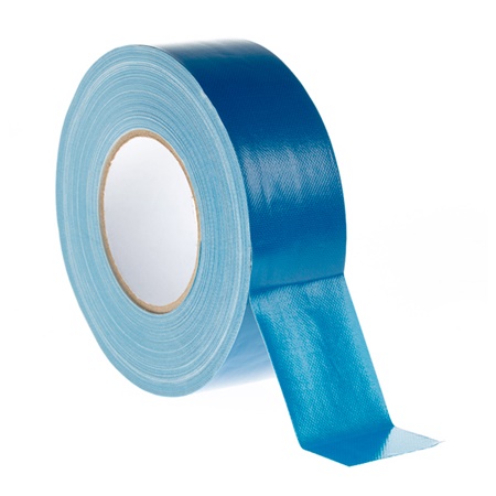 Gaffer Brillant Sélection HPX 62200 - 50mm x 50m Bleu Foncé