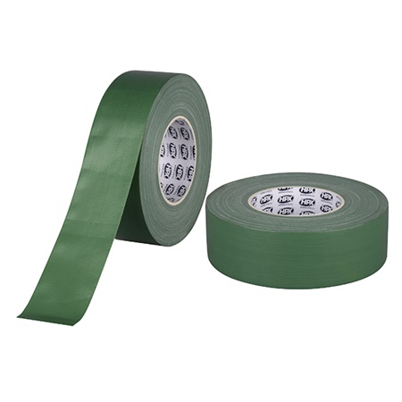 Gaffer Brillant Sélection HPX 62200 - 50mm x 50m Vert