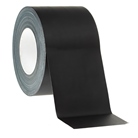 Gaffer Mat standard HPX 64000 - 100mm x 50m Noir