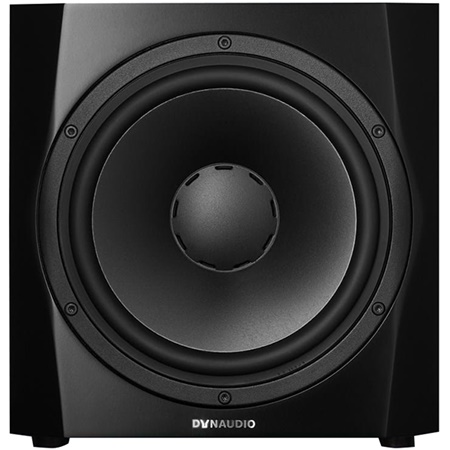 Caisson de grave amplifié 9.5" 300W Dynaudio 9S