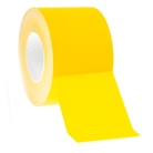 Gaffer Mat standard HPX 64000 - 100mm x 50m Jaune