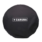 Diffuseur et réflecteur ovale pliant CARUBA 5 en 1 taille moyenne