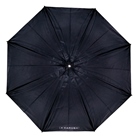 Parapluie Réflecteur Blanc CARUBA - Diamètre : 109cm