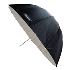 Parapluie Réflecteur Blanc CARUBA - Diamètre : 165cm