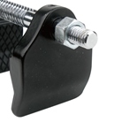 Mini Presse Cyclone KUPO Super Viser Clamp KCP-660B - Taraudage 1/4''
