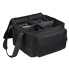 SAC-4EVENTLITE - Sac DAP AUDIO pour 4 projecteurs Showtec EventLITE 4/10 Q4