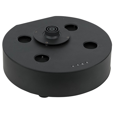 Chargeur rapide pour un projecteur SHOWTEC EventSpot 1600 Q4