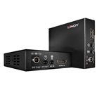 Kit émetteur/récepteur HDBaseT LINDY HDMI 2.0 Full 1080p 4K + IR