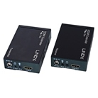 Kit émetteur/récepteur HDBaseT LINDY HDMI 2.0 Full 1080p 4K + IR